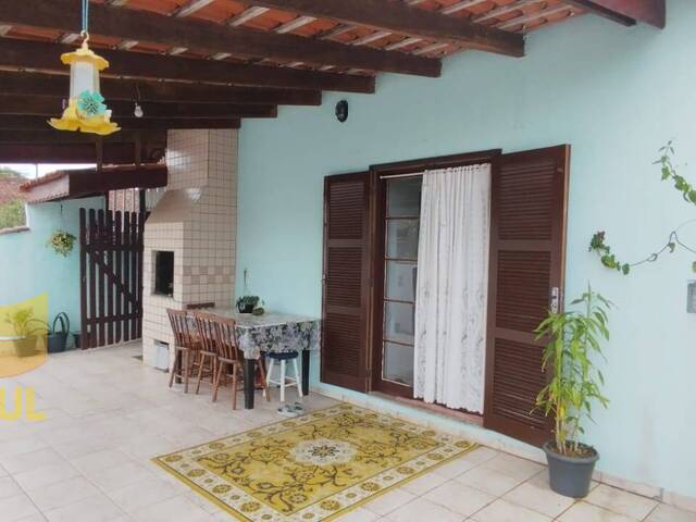 #1340C - Casa para Venda em Guaratuba - PR