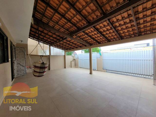 #1345C - Casa para Venda em Guaratuba - PR