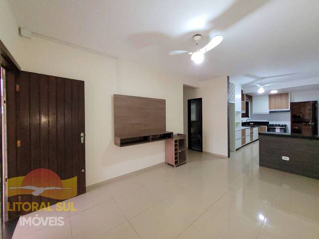 #1345C - Casa para Venda em Guaratuba - PR