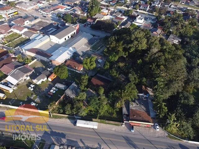 #T148 - Terreno para Venda em Guaratuba - PR