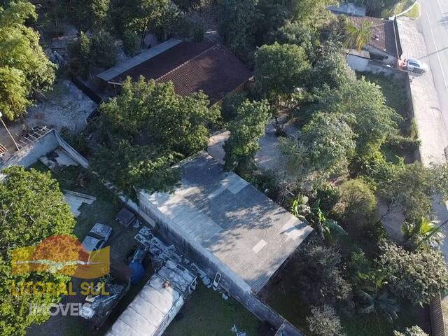 #T148 - Terreno para Venda em Guaratuba - PR