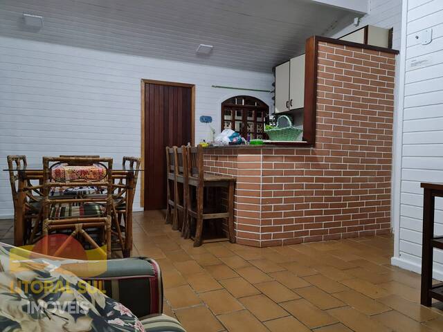 Casa para Venda em Guaratuba - 4