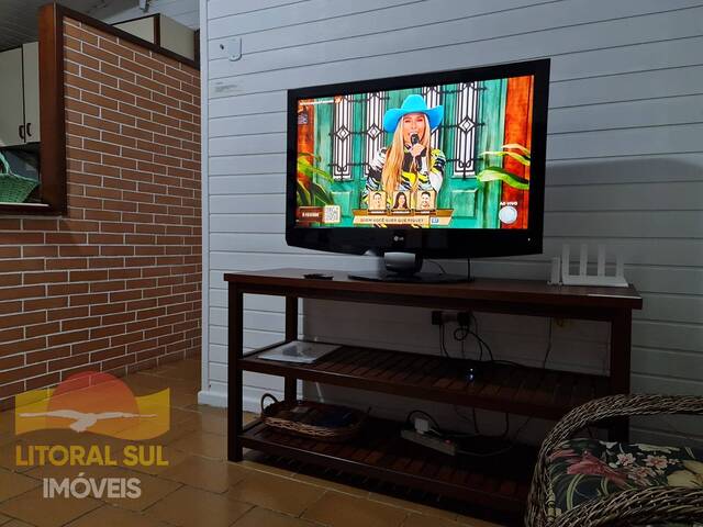 #1358C - Casa para Venda em Guaratuba - PR