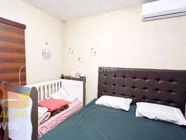 #1363C - Casa para Venda em Guaratuba - PR