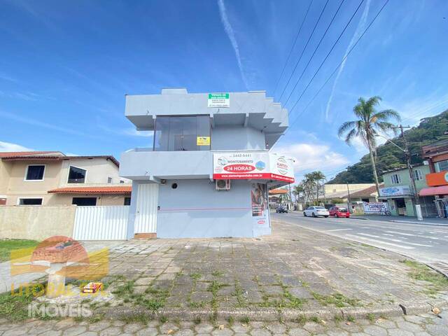 #1020A - Apartamento para Venda em Guaratuba - PR
