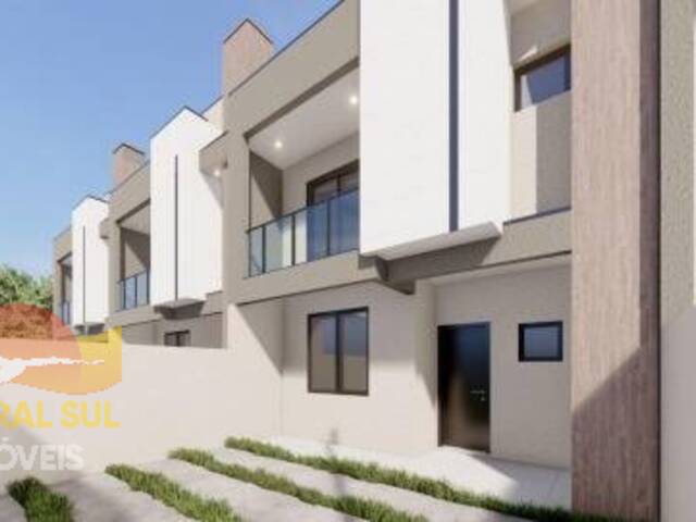 Sobrado para Venda em Guaratuba - 5