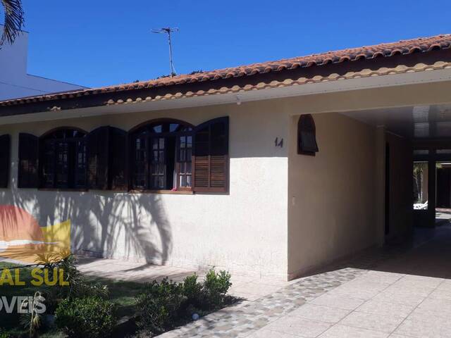 Casa para Venda em Guaratuba - 4