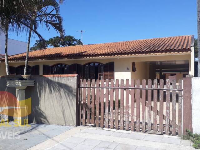 Casa para Venda em Guaratuba - 5