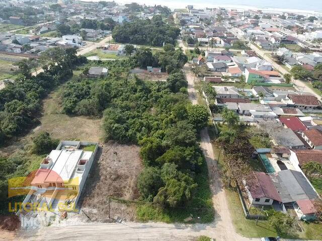 Terreno para Venda em Guaratuba - 4