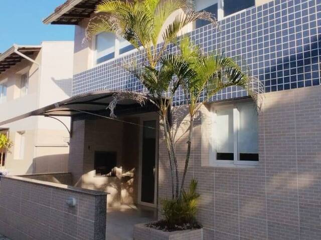 #1132S - Casa para Venda em Guaratuba - PR