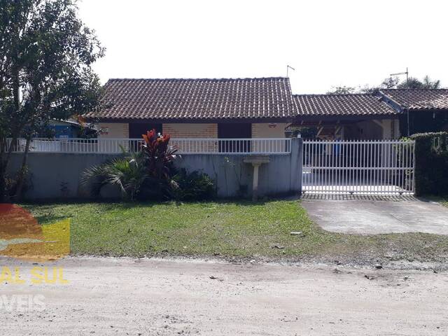 Casa para Venda em Guaratuba - 4