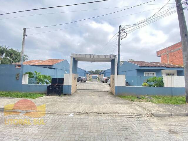 Casa para Locação em Guaratuba - 3