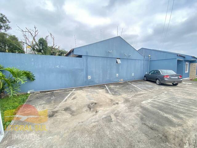 Casa para Locação em Guaratuba - 4