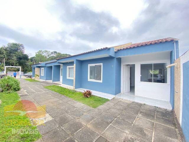 Casa para Locação em Guaratuba - 2