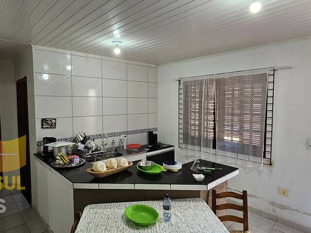 Casa para Venda em Guaratuba - 3