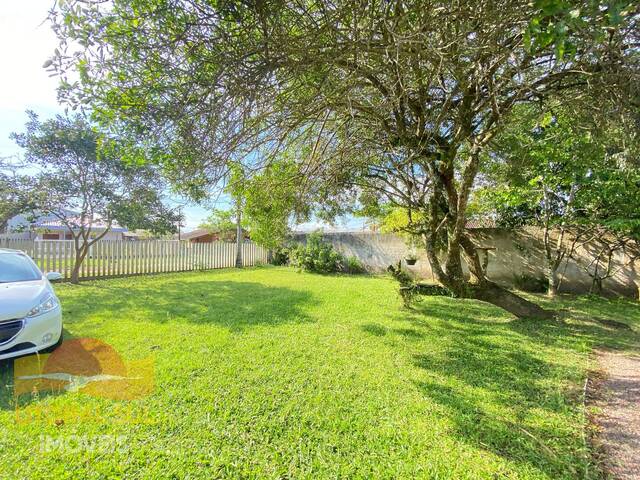 #1350C - Casa para Venda em Guaratuba - PR