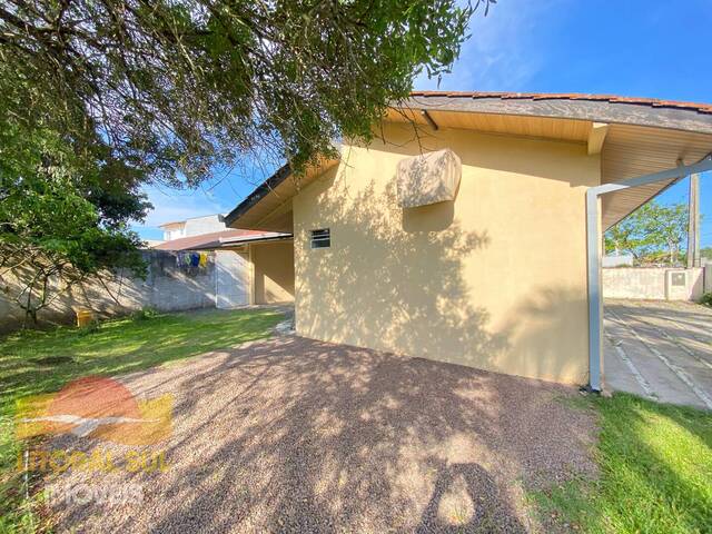 #1350C - Casa para Venda em Guaratuba - PR