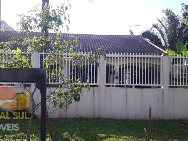 Casa para Venda em Guaratuba - 4