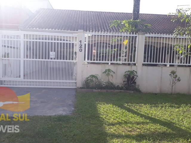 Casa para Venda em Guaratuba - 5