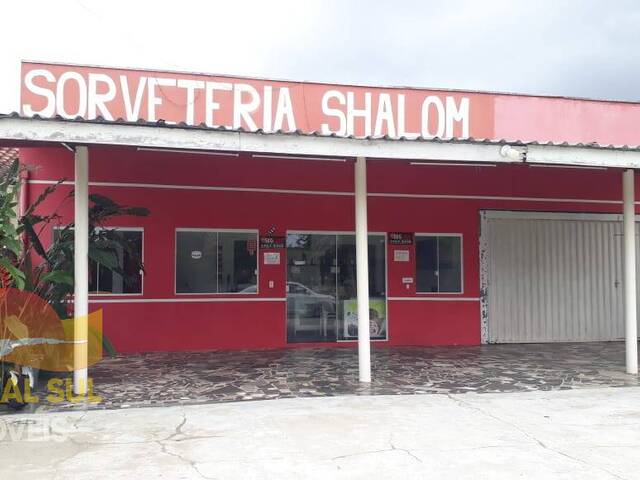 #1704C - Casa para Venda em Guaratuba - PR