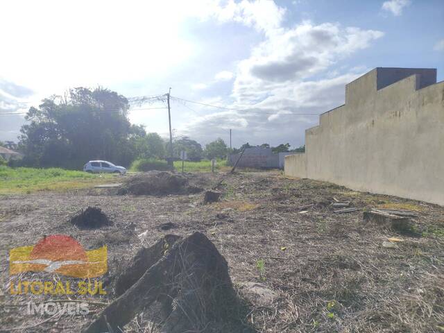 #T163 - Terreno para Venda em Guaratuba - PR
