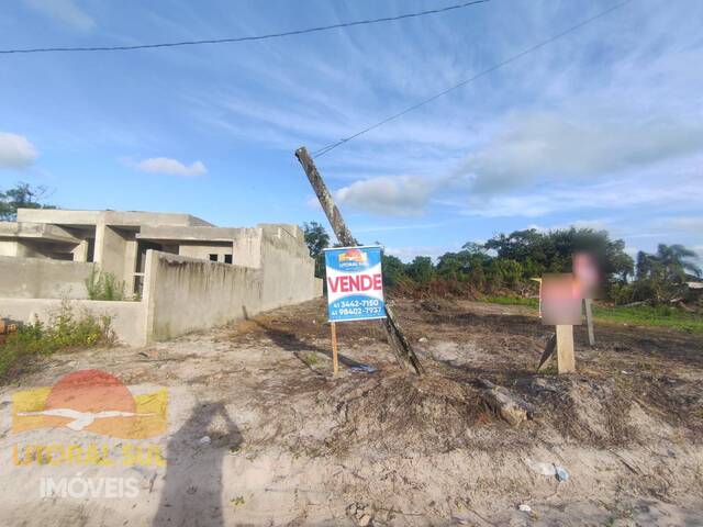 #T163 - Terreno para Venda em Guaratuba - PR