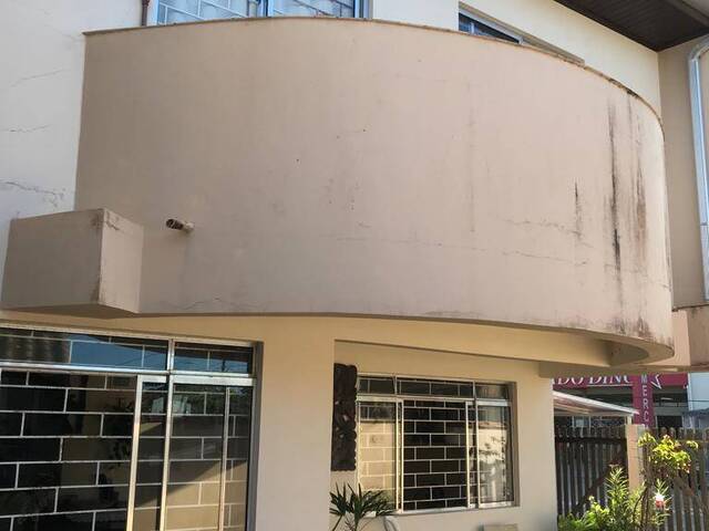 #1144S - Sobrado para Venda em Guaratuba - PR
