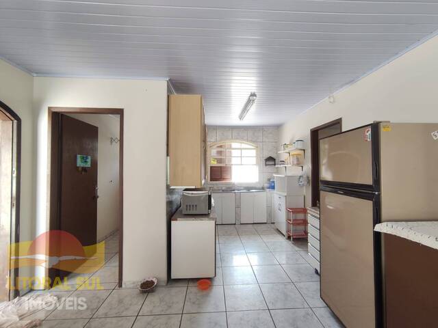 Casa para Temporada em Guaratuba - 4