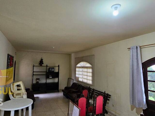 #1708C11F - Casa para Venda em Guaratuba - PR
