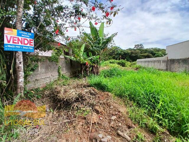 #T164 - Terreno para Venda em Guaratuba - PR