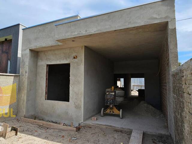 #1718C - Casa para Venda em Guaratuba - PR