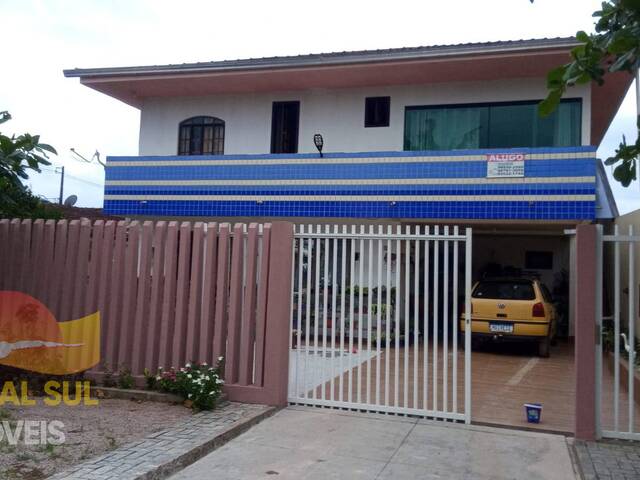 #1149S - Sobrado para Venda em Guaratuba - PR