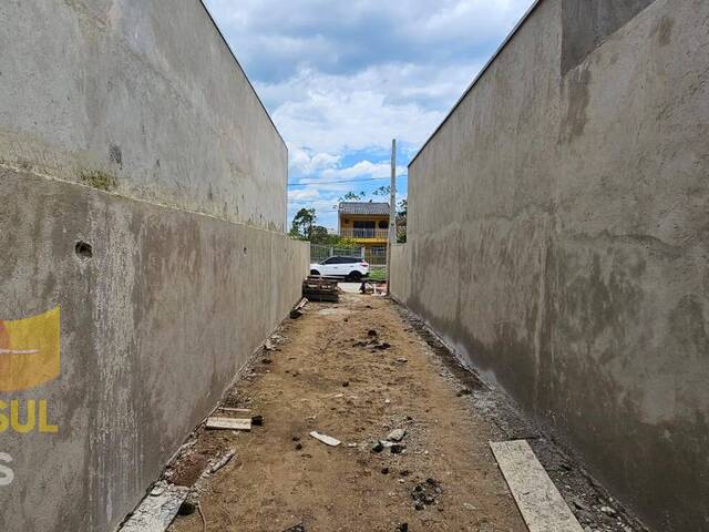 #1400C - Casa para Venda em Guaratuba - PR