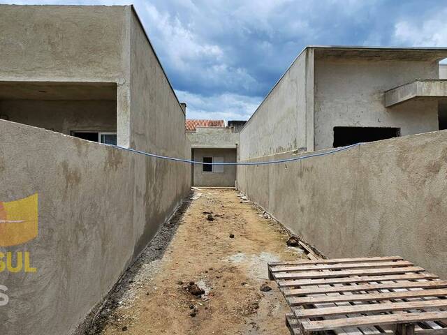 #1400C - Casa para Venda em Guaratuba - PR