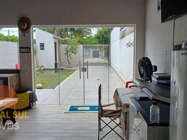 #670 - Casa para Temporada em Guaratuba - PR