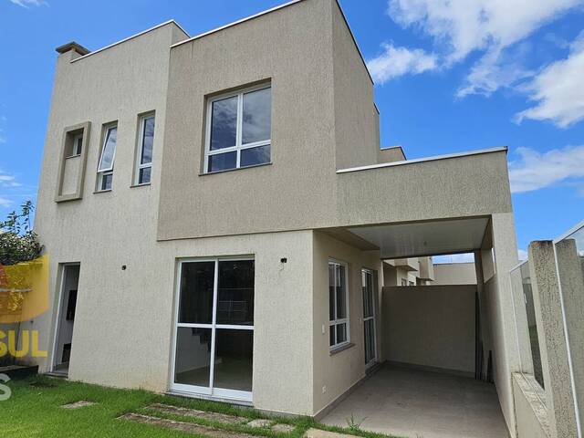 #1151S - Sobrado para Venda em Guaratuba - PR