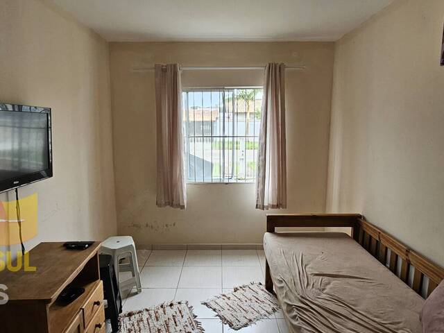#1168A1F - Apartamento para Venda em Guaratuba - PR