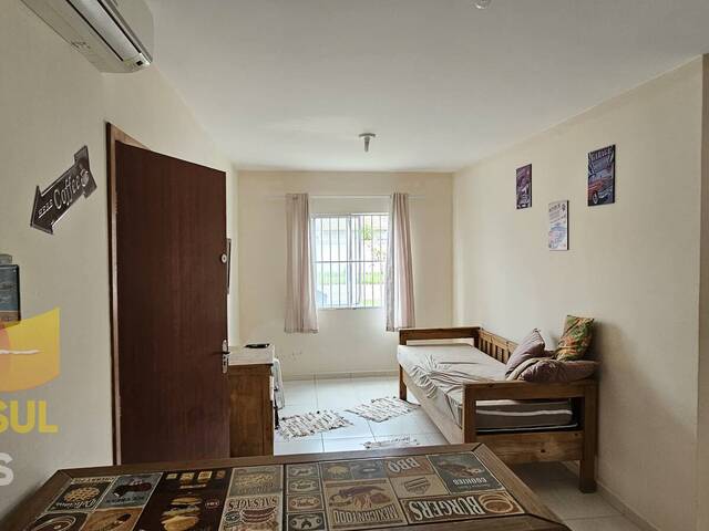 #1168A1F - Apartamento para Venda em Guaratuba - PR