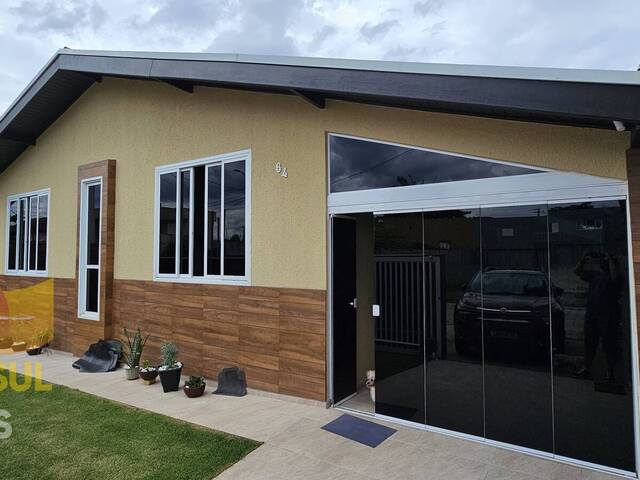 #1731C - Casa para Venda em Guaratuba - PR