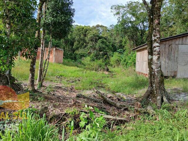 #T168 - Terreno para Venda em Guaratuba - PR