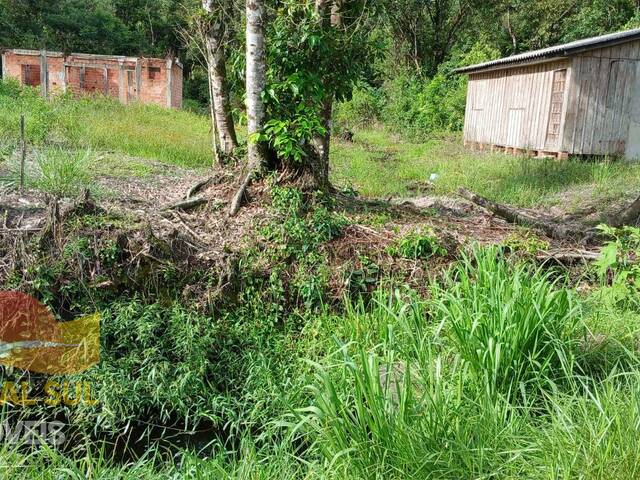 #T168 - Terreno para Venda em Guaratuba - PR