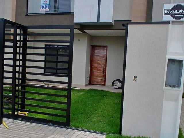 Sobrado para Venda em Guaratuba - 4