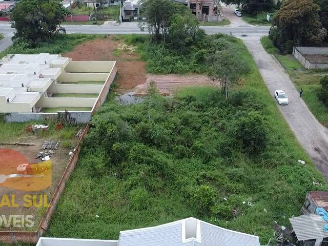 #T169 - Terreno para Venda em Guaratuba - PR