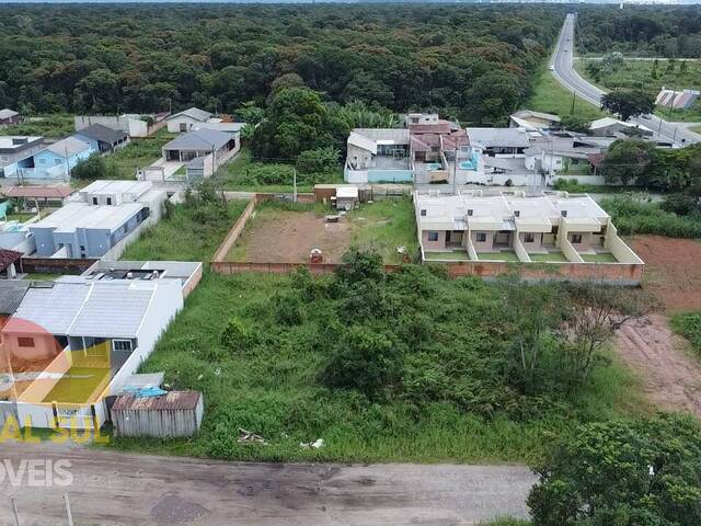 #T169 - Terreno para Venda em Guaratuba - PR