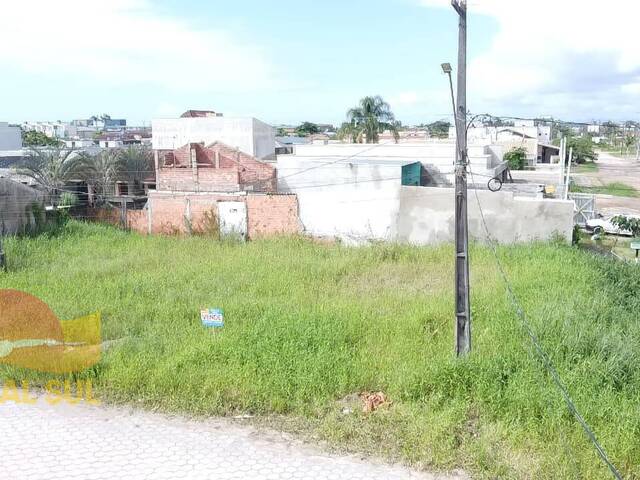 #T170 - Terreno para Venda em Guaratuba - PR