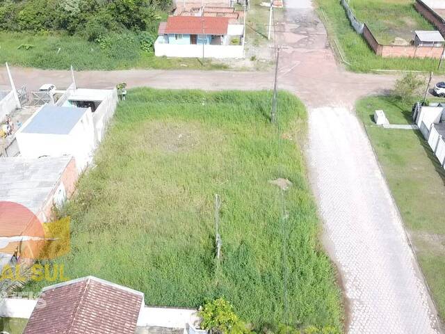 #T170 - Terreno para Venda em Guaratuba - PR