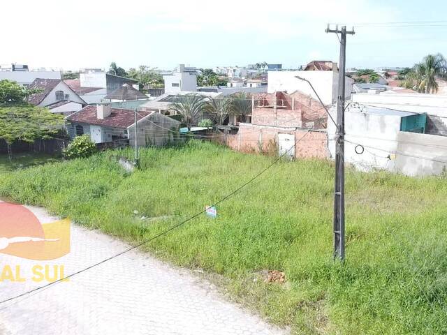 #T170 - Terreno para Venda em Guaratuba - PR