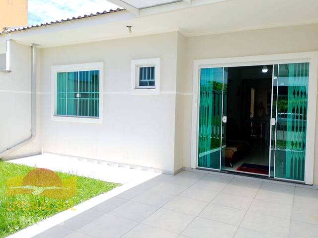 #671 - Casa para Temporada em Guaratuba - PR