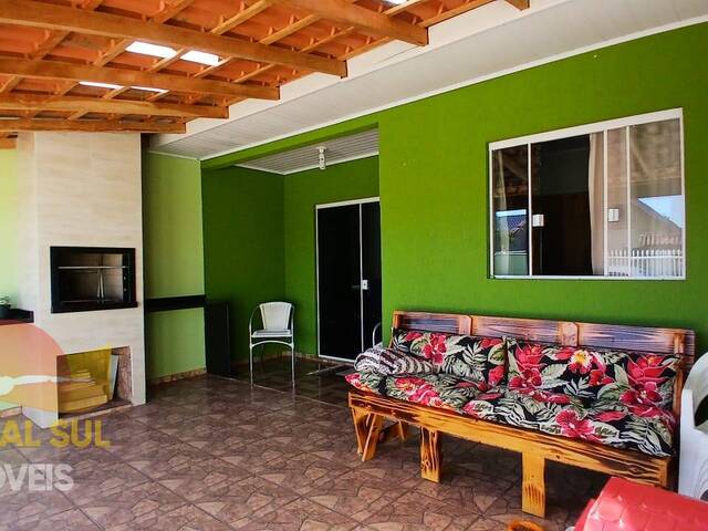 #1733C - Casa para Venda em Guaratuba - PR