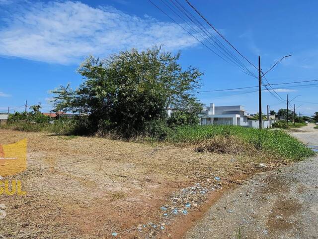 #T171 - Terreno para Venda em Guaratuba - PR